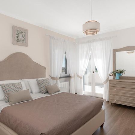 Villa Anna - De Vivo Realty Piano Di Sorrento Esterno foto