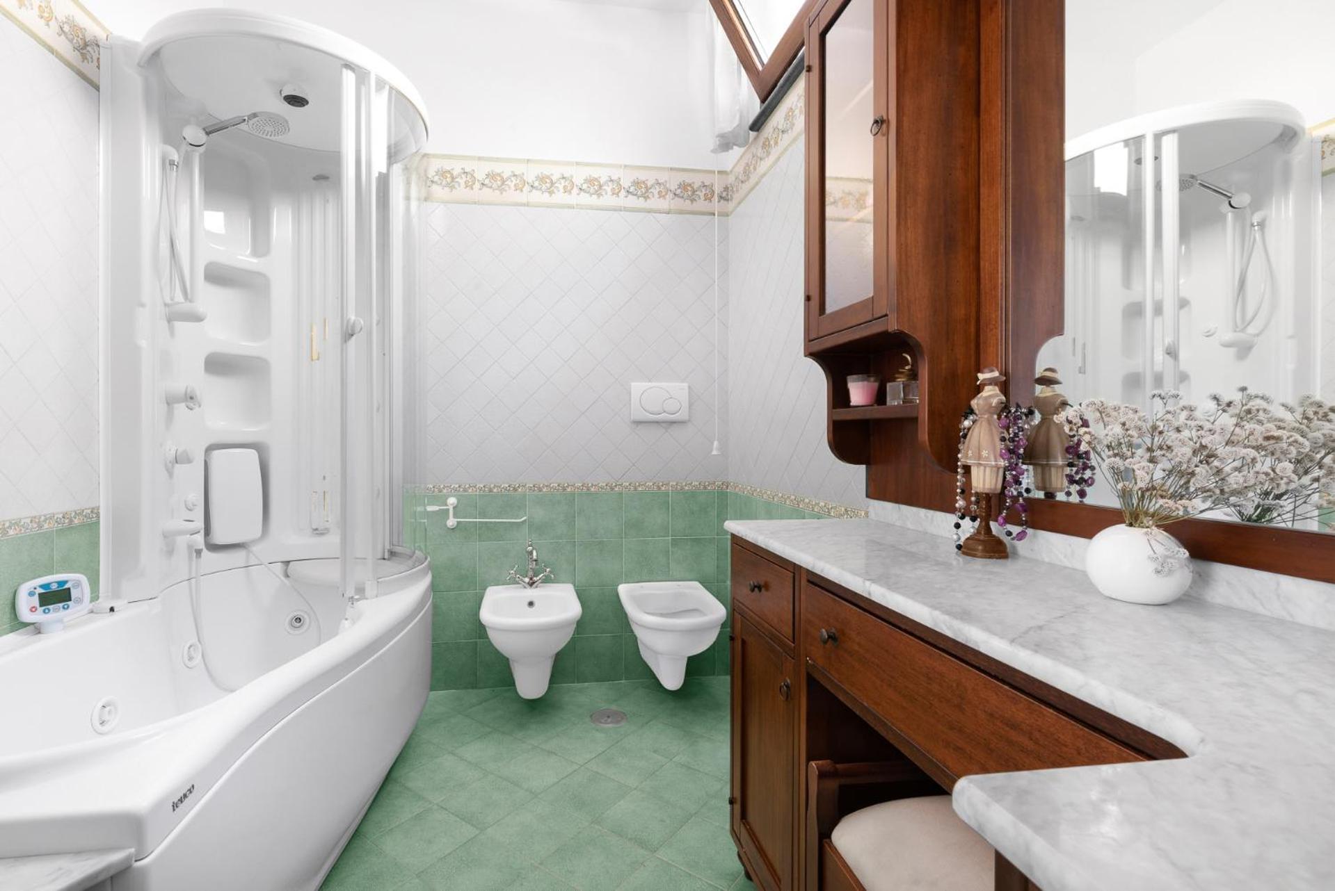 Villa Anna - De Vivo Realty Piano Di Sorrento Esterno foto