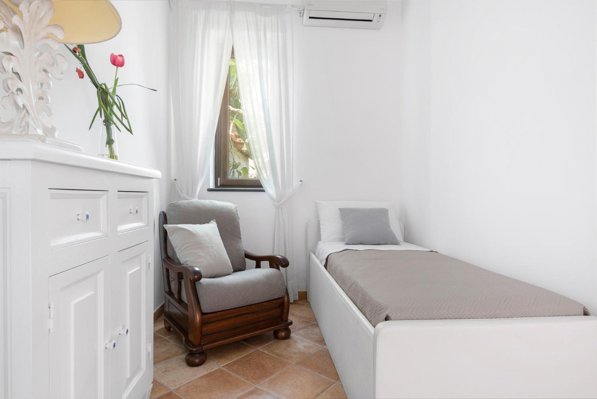 Villa Anna - De Vivo Realty Piano Di Sorrento Esterno foto