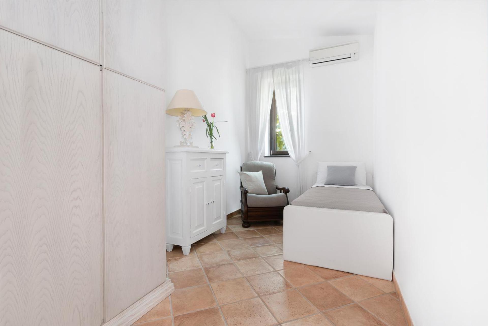 Villa Anna - De Vivo Realty Piano Di Sorrento Esterno foto