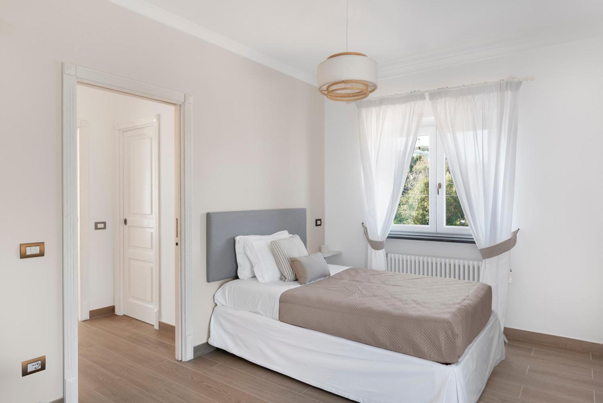 Villa Anna - De Vivo Realty Piano Di Sorrento Esterno foto