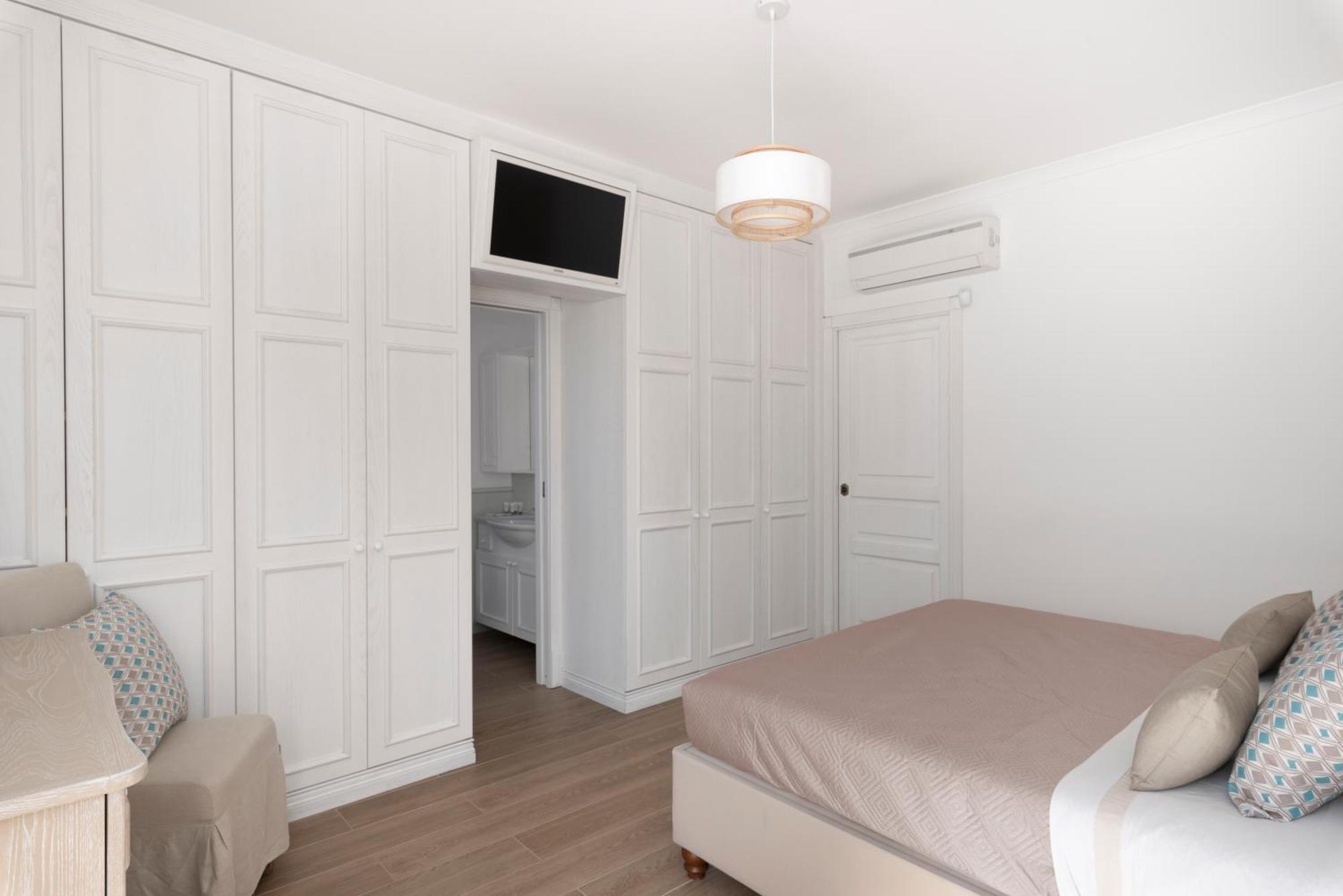 Villa Anna - De Vivo Realty Piano Di Sorrento Esterno foto