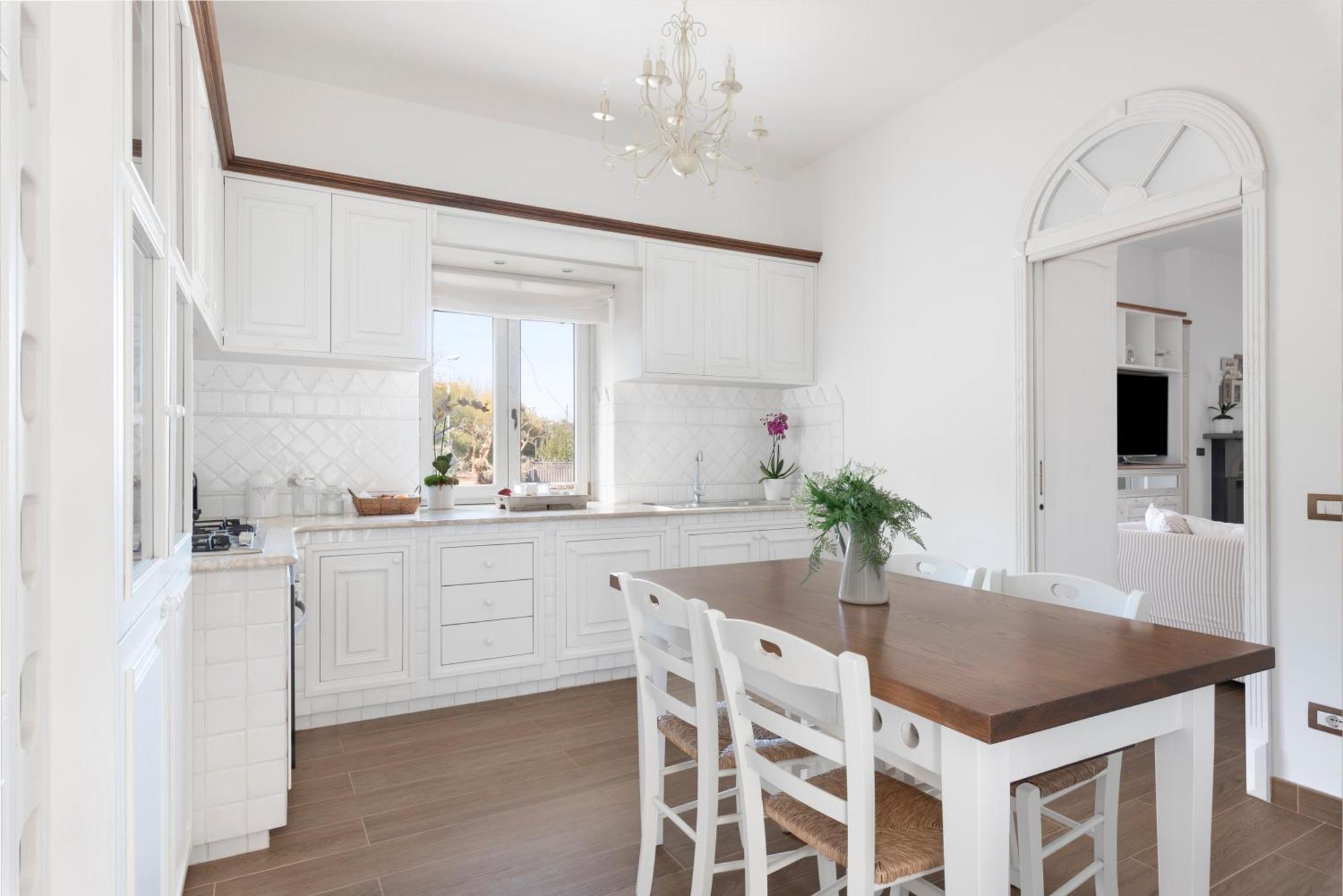 Villa Anna - De Vivo Realty Piano Di Sorrento Esterno foto