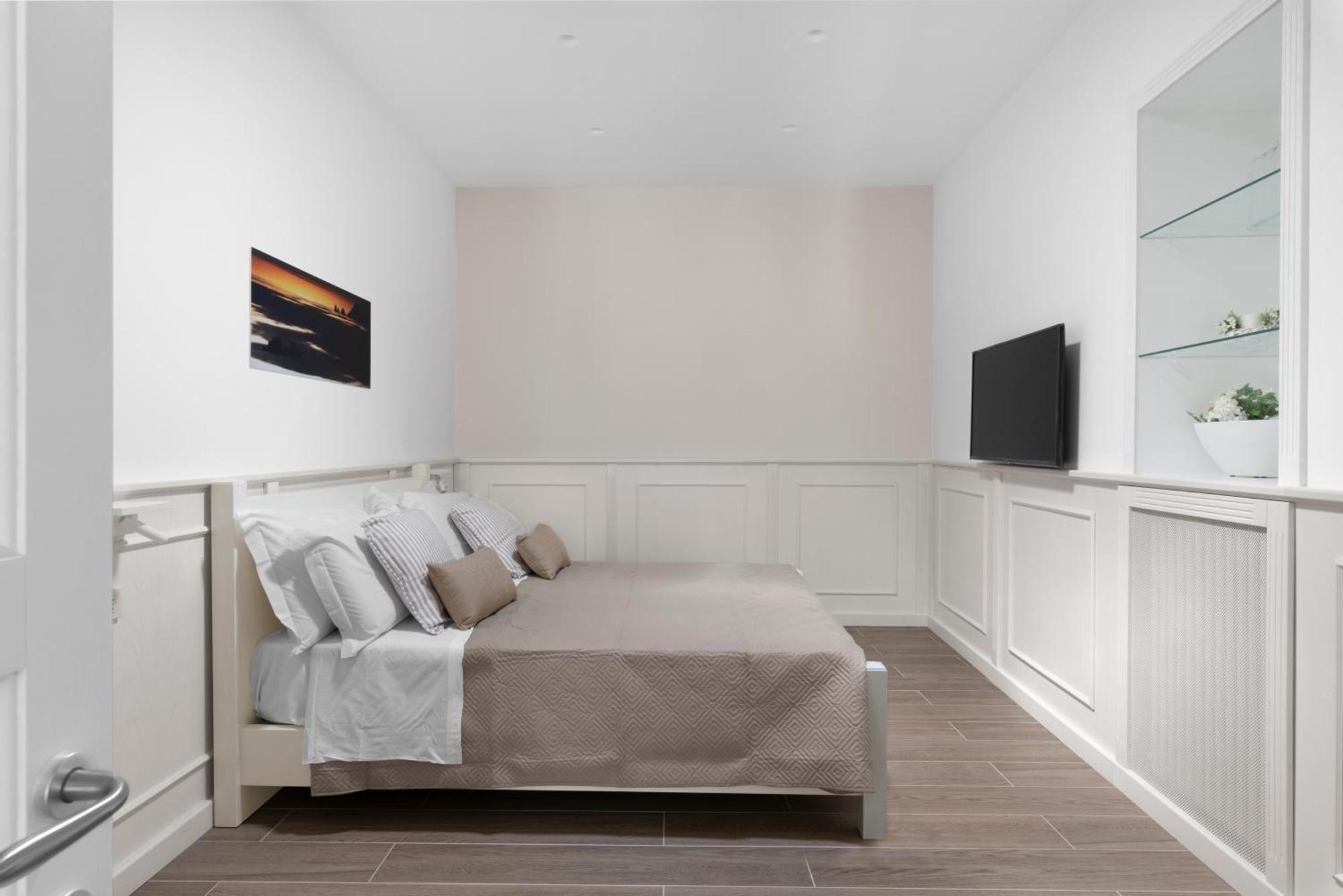 Villa Anna - De Vivo Realty Piano Di Sorrento Esterno foto